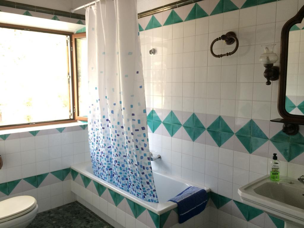 Alojamiento Rural Economato Pozo Alcón Habitación foto